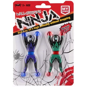 Image 1 of Mega Creative Competition Warrior 2-piece board game 13x18 cm (4076A-2)