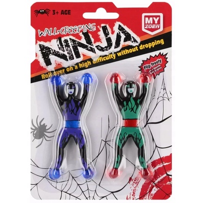 Mega Creative Competition Warrior 2-piece board game 13x18 cm (4076A-2)