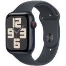 Apple Watch SE (2024) GPS + Cellular 44mm