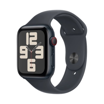 Apple Watch SE (2024) GPS + Cellular 44mm