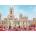Ravensburger - Puzzle Palacio de Cibeles - 1 000 piese