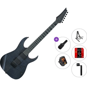 Ibanez GRGR221FA-TDK Standard SET Transparent Indigo Black Електрическа китара