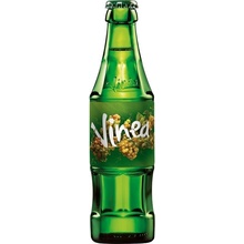 Vinea biela sklo 250 ml