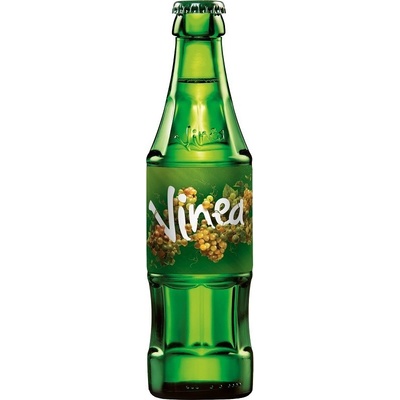 Vinea biela sklo 250 ml