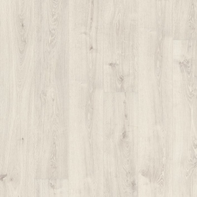 Egger NatureSense Aqua Long Dub Bayford biely EL2430 2,52 m²