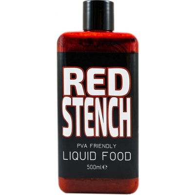 Munch Baits Tekutá Potrava PVA Friendly Liquid Food Soluble Hemp 500 ml