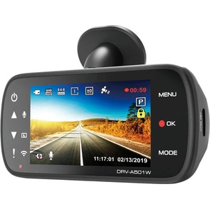 Kenwood DRV-A501W