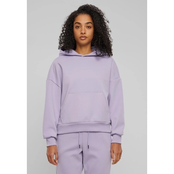 Urban Classics Дамски суичър в лилаво Urban Classics Ladies Cozy OversizedUB-TB6861-14120 - Лилав, размер 4XL