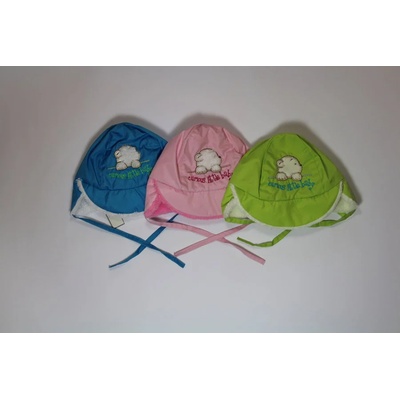 САЛИ / Индиго Кидс Зимна шапка