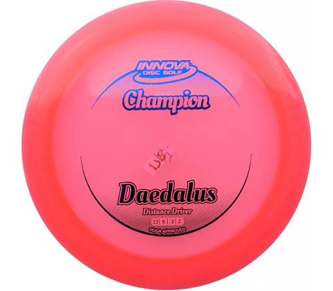Innova Daedalus Champion