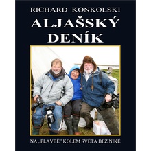 Aljašský deník