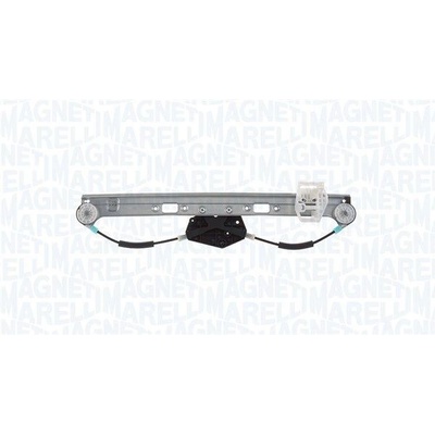 Mechanizmus zdvíhania okna MAGNETI MARELLI 350103483000