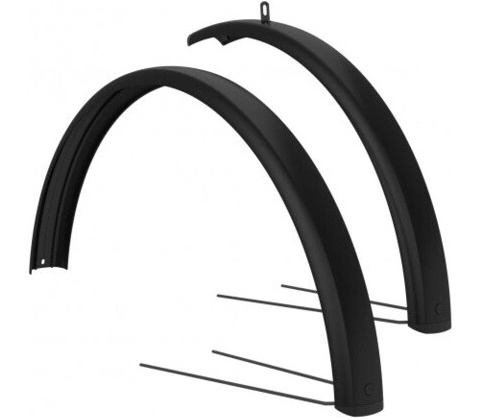 SCOTT Fender set Sub Cross