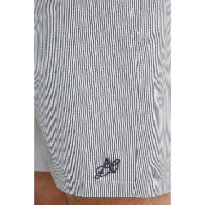 AllSaints плувни шорти мъжки CIPER (M005WE)