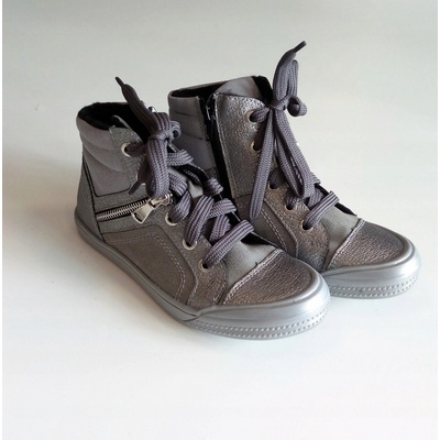 Kornecki zimní kotníková obuv 6235