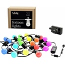 Twinkly inteligentná LED girlanda 20 RGB LED 10 m Starter Kit