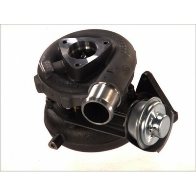 GARRETT turbo RENAULT MASCOTT 115 KW - 156 HP ORIGINÁL TURBO