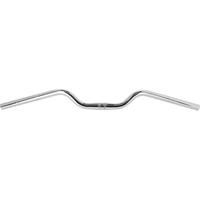 Ergotec MTB M-Bar 25,4/700 mm – Zboží Dáma