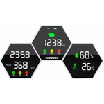 Levenhuk Wezzer Air PRO DM50 (81401)