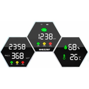 Levenhuk Wezzer Air PRO DM50 (81401)