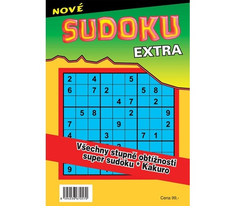 Sudoku extra