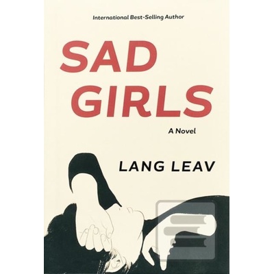 Sad Girls Lang Leav Paperback
