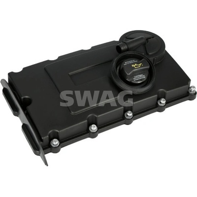 Kryt hlavy valcov SWAG 33 11 0200 (33110200)