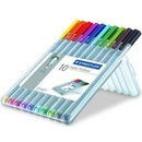 Staedtler 334 10ks