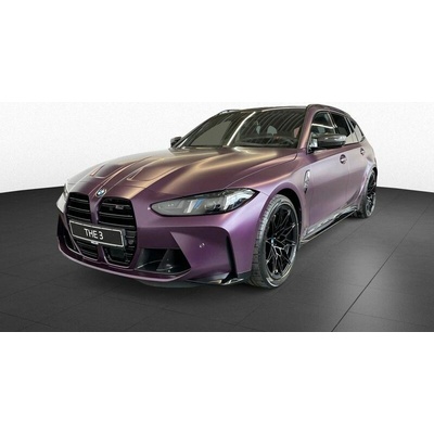 BMW M3 Touring Competition xDrive 390 kW