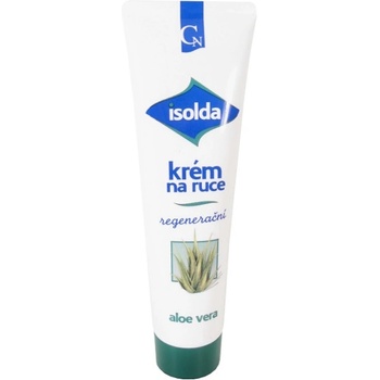 Isolda Aloe Vera krém na ruce 100 ml