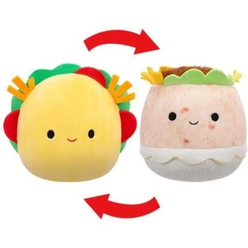 Jazwares 2в1 Такос Текс и бурито Бернардо