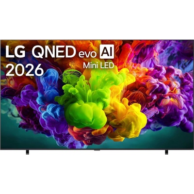 LG 115QNED93B6
