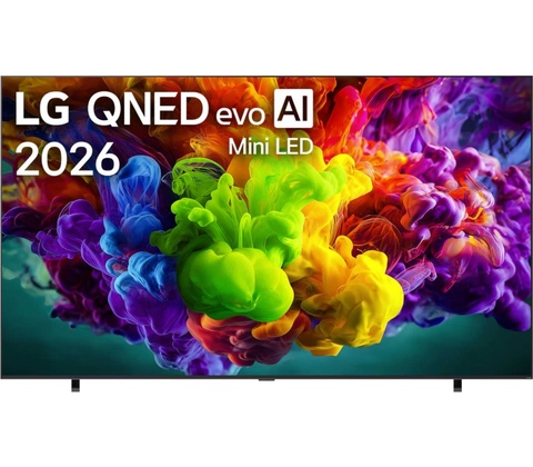 LG 115QNED93B6