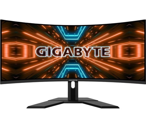 Gigabyte G34WQC A