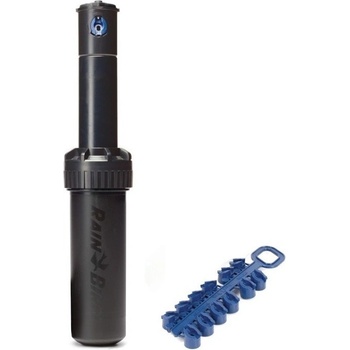 Rain Bird Rotačný postrekovač – 5004 PC | (s dostrekom 15m + sada trysiek)