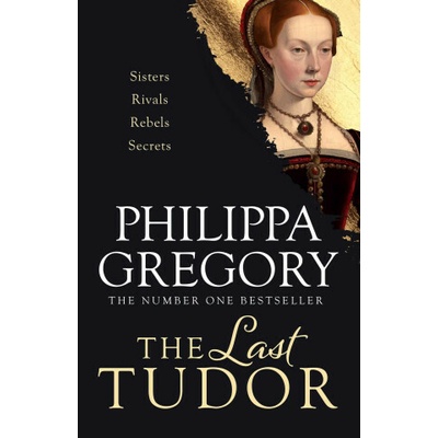 Last Tudor