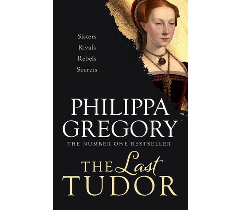 Last Tudor