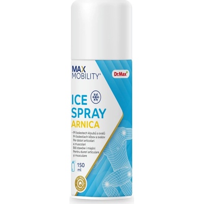 Dr.Max Repellent spray 150 ml – Zboží Dáma