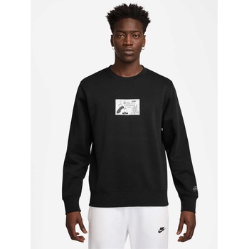 Nike Блуза m nk club bb crw reissue