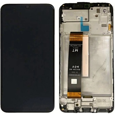 LCD Displej + Dotyková deska Samsung Galaxy M23 5G