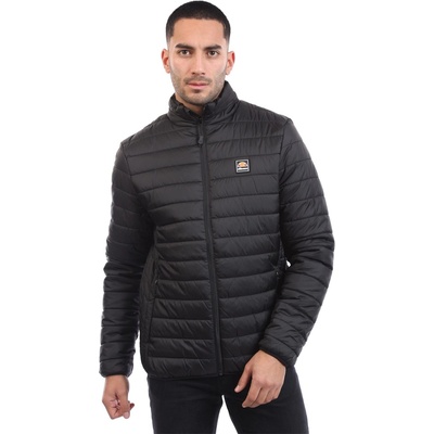Ellesse Яке Ellesse Purosangue Puffer Jacket - Black
