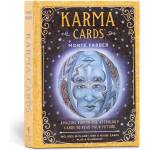 Sterling Ethos Оригинални карти Оракул Karma Cards - Monte Farber