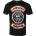 Plastic head Мъжка тениска w. a. s. p. - lawless forever - plastic head - phd11361