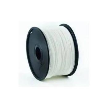 Gembird 3D printer filament PLA/1.75mm/1kg/white