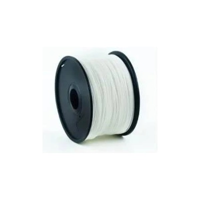Gembird 3D printer filament PLA/1.75mm/1kg/white
