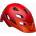 Bell Детска велосипедна каска Bell Sidetrack Integrated MIPS Jr matte red/orange