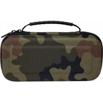 Nacon Gaming Nacon Bigben Nintendo Switch Pouch, Camo Чанта за гейминг конзола (SWITCHPOUCHCAMO)
