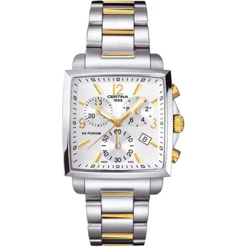 Certina C001.317.22.037.00