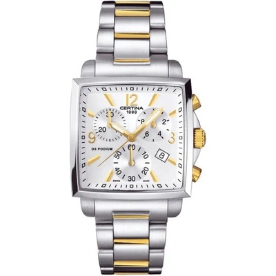 Certina C001.317.22.037.00