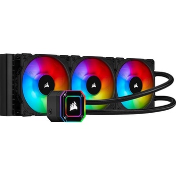 Corsair iCUE H150i ELITE CAPELLIX CW-9060048-WW